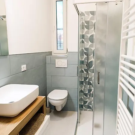 Daire Partment Trieste